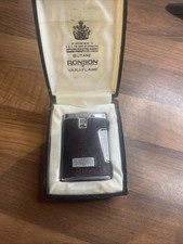 Ronson Varaflame Comet