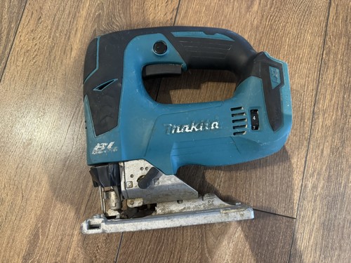 Makita djv182 18v jigsaw body - 18v,