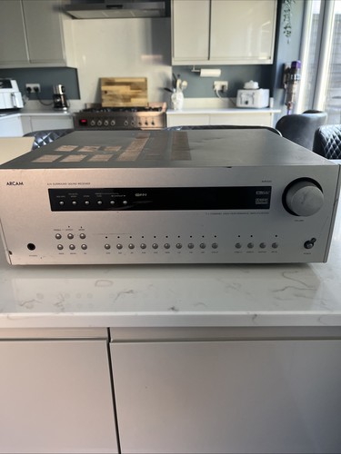 Arcam avr300 surround sound - surround,