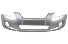 Kia Ceed 07-10 Front Bumper Primed (6234)