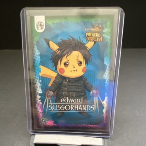 Pokémon pikachu cosplay - pikachu,