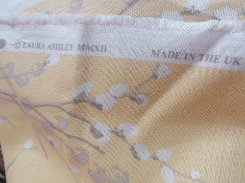 Laura ashley pussy willow - ashley,