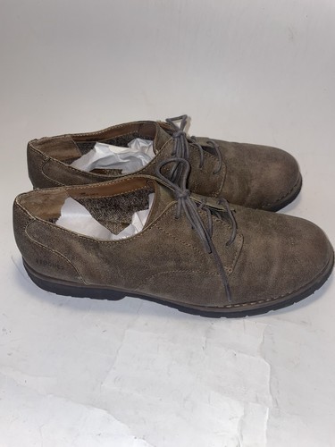 Brogues boc women brown - boc, women’s