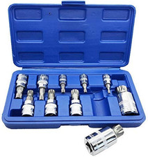 XZN Triple Square Spline Bit