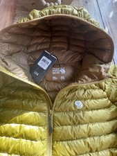 MOUNTAIN HARDWEAR PHANTOM 800
