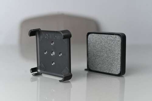 View wall mount bracket - mount, for