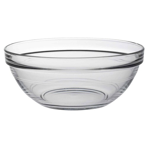Duralex lys glass stacking - duralex,