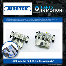 Brake Caliper fits FIAT DUCATO