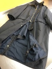 Barbour Burghley Vintage 1994