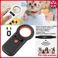 Portable oled pet - portable, dog