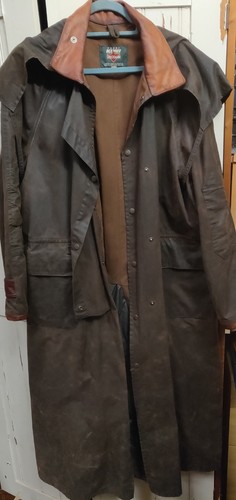 Toggi men waxed - toggi, men's