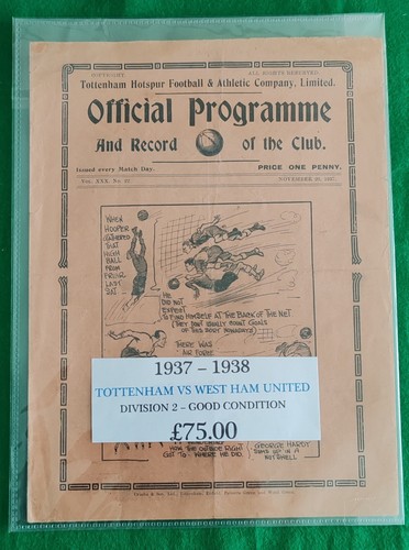 Tottenham hotspur west - hotspur,
