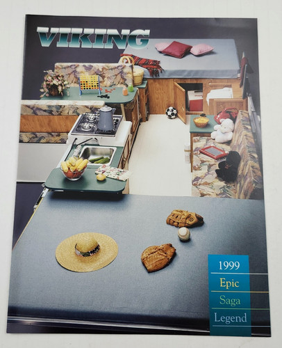 Brochure 1999 viking - brochure,