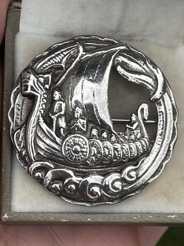 1951 antique sterling - sterling, silver