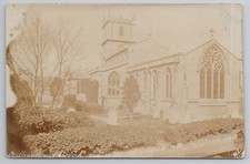 St. Mary's Church, GILLINGHAM