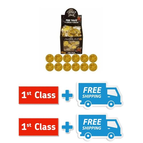 Henbrandt pirate gold - henbrandt, coins