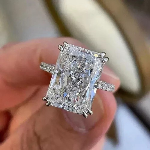 Rare certified radiant - 7.00,