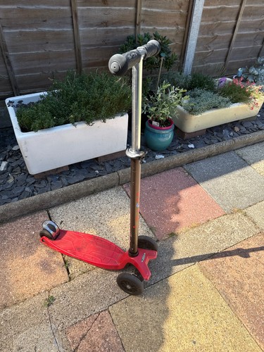 Micro scooter maxi - micro,