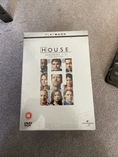 Sealed, brand new House -