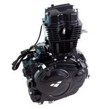 Engine 125cc Scooter for