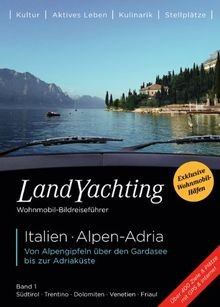 Landyachting alpen adria - 01.,