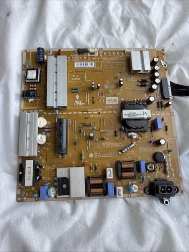 Power board eax67133101 - lg,