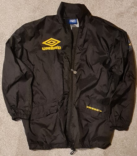 Vintage umbro men large - vintage,