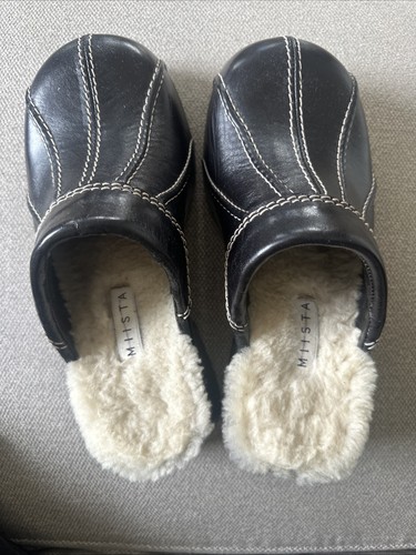 Miista clogs black - clogs,