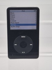 Apple Ipod Classic 5th