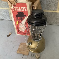 Tilley Lamp Stormlight