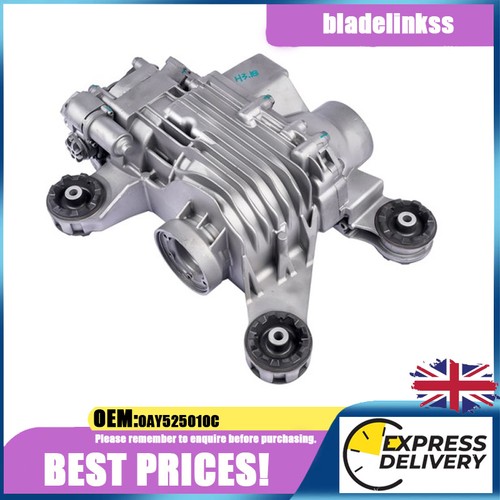 0ay525010c differential - ✅,