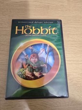 The Hobbit 1977 Original