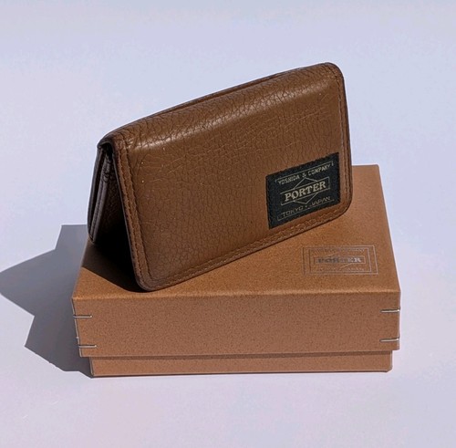 Porter yoshida calm card - yoshida,