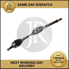 FITS NISSAN KUBISTAR 1.5 DCi