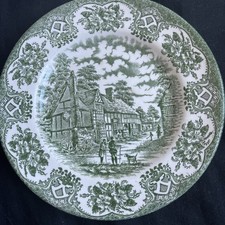 Vintage ENGLISH IRONSTONE