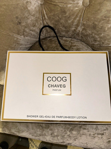 Coog chaveg gift - gift, de