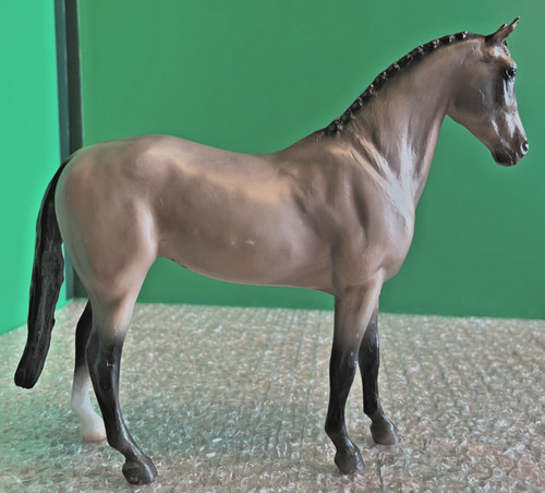 Breyer classic jet run - breyer,