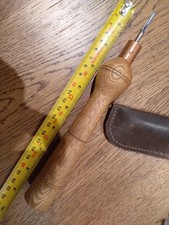 micro woodturning round bar