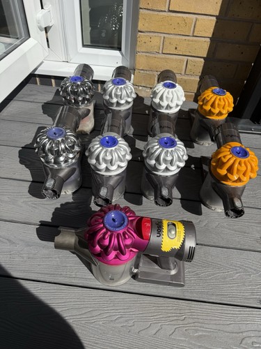 Job lot dyson v6 - job,