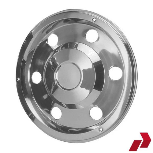 Iveco rear wheel - 2,