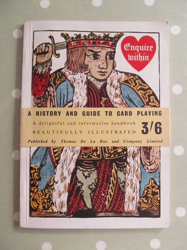 Enquire within history - enquire,