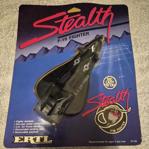 New sealed ertl - -,