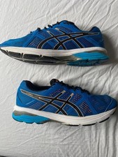 asics gt express blue size 6
