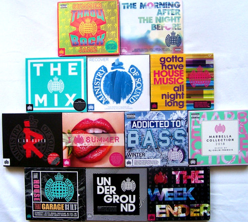 Dance club pop ministry - club,