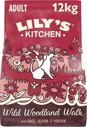 Lily kitchen adult dog - kitchen,