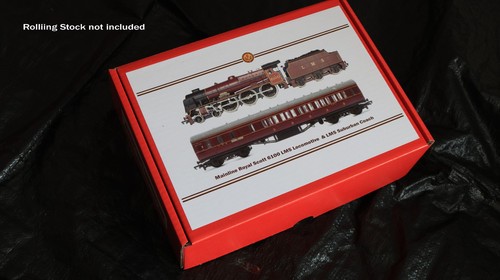 Storage box for mainline - box,