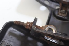 KYMCO 50 MXU Swing Arm 2006 To 2007