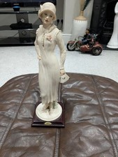 Guiseppe Armani  Florence Figurine Spencer 