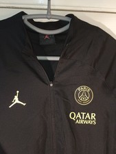 PSG and Jordan Nike collab