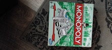 Monopoly Classic Board Game